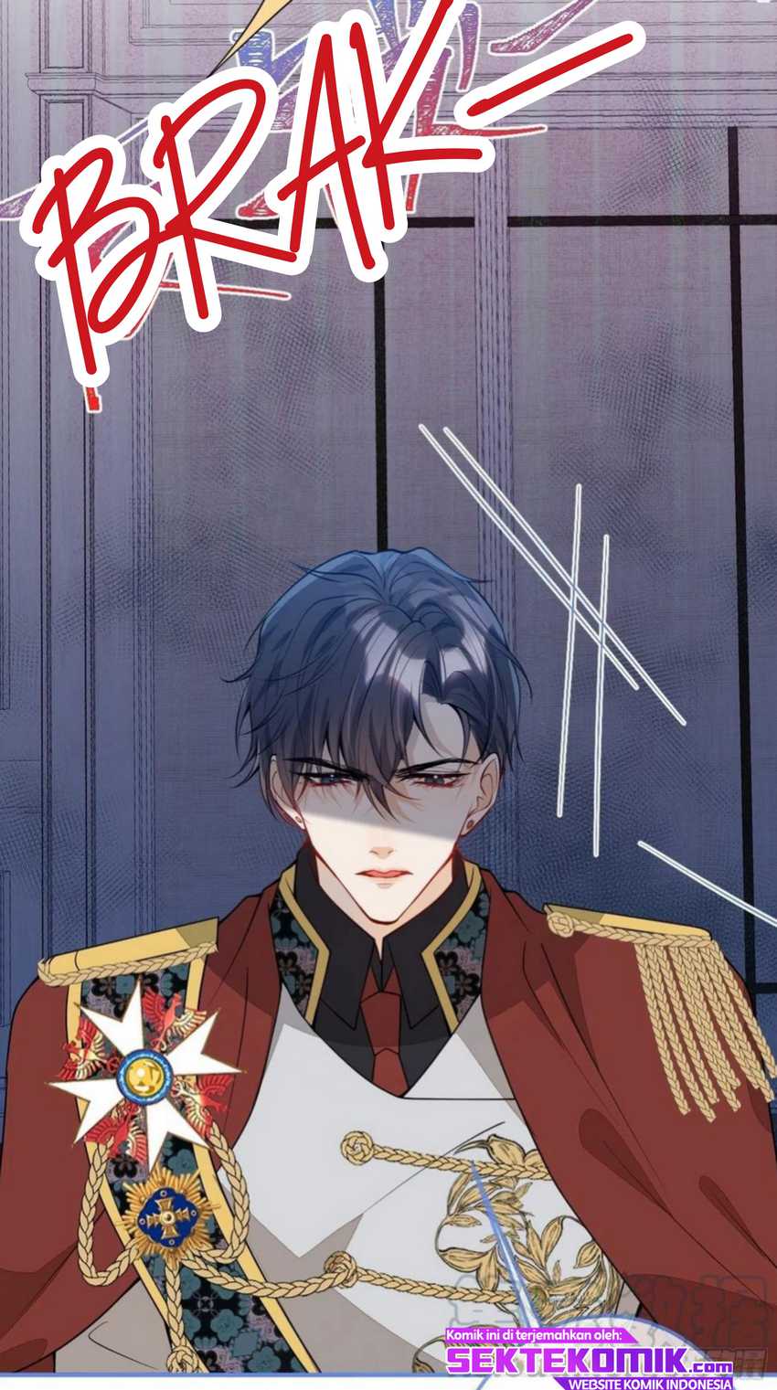 Transmigrating Through Every World to Be Your Black Lotus Chapter 17 Gambar 32