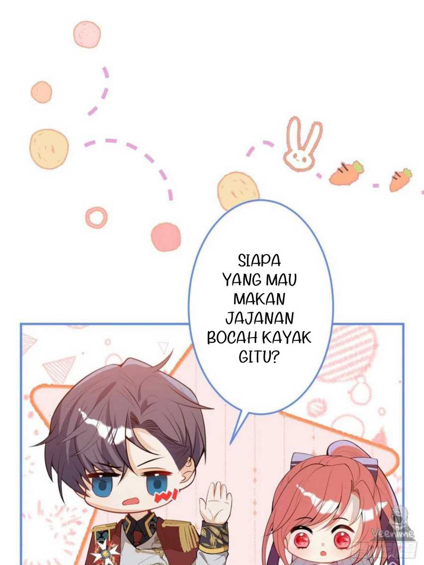 Transmigrating Through Every World to Be Your Black Lotus Chapter 17 Gambar 4