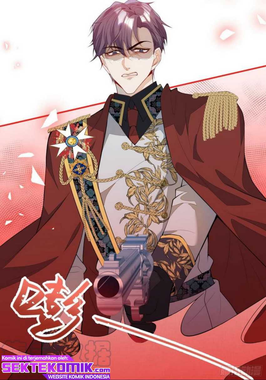 Transmigrating Through Every World to Be Your Black Lotus Chapter 17 Gambar 40