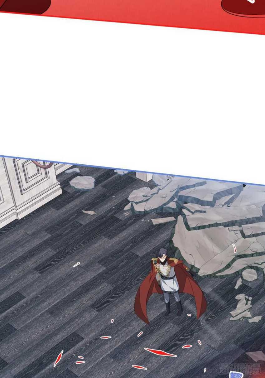 Transmigrating Through Every World to Be Your Black Lotus Chapter 17 Gambar 41