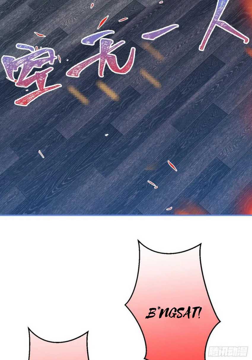 Transmigrating Through Every World to Be Your Black Lotus Chapter 17 Gambar 42