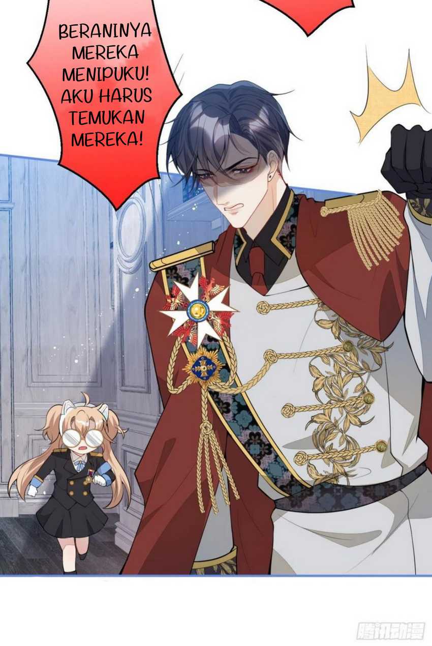 Transmigrating Through Every World to Be Your Black Lotus Chapter 17 Gambar 43