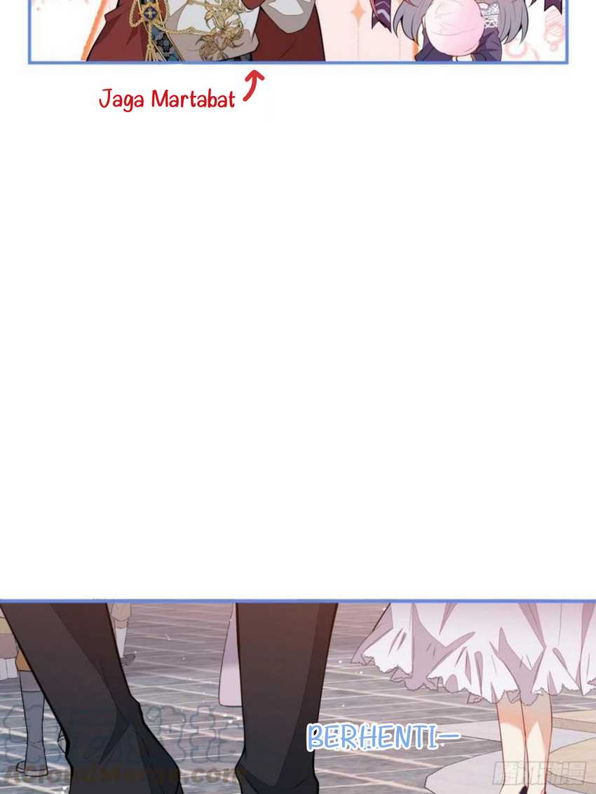 Transmigrating Through Every World to Be Your Black Lotus Chapter 17 Gambar 5