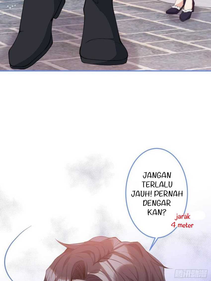 Transmigrating Through Every World to Be Your Black Lotus Chapter 17 Gambar 6