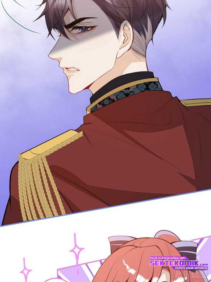 Transmigrating Through Every World to Be Your Black Lotus Chapter 17 Gambar 7