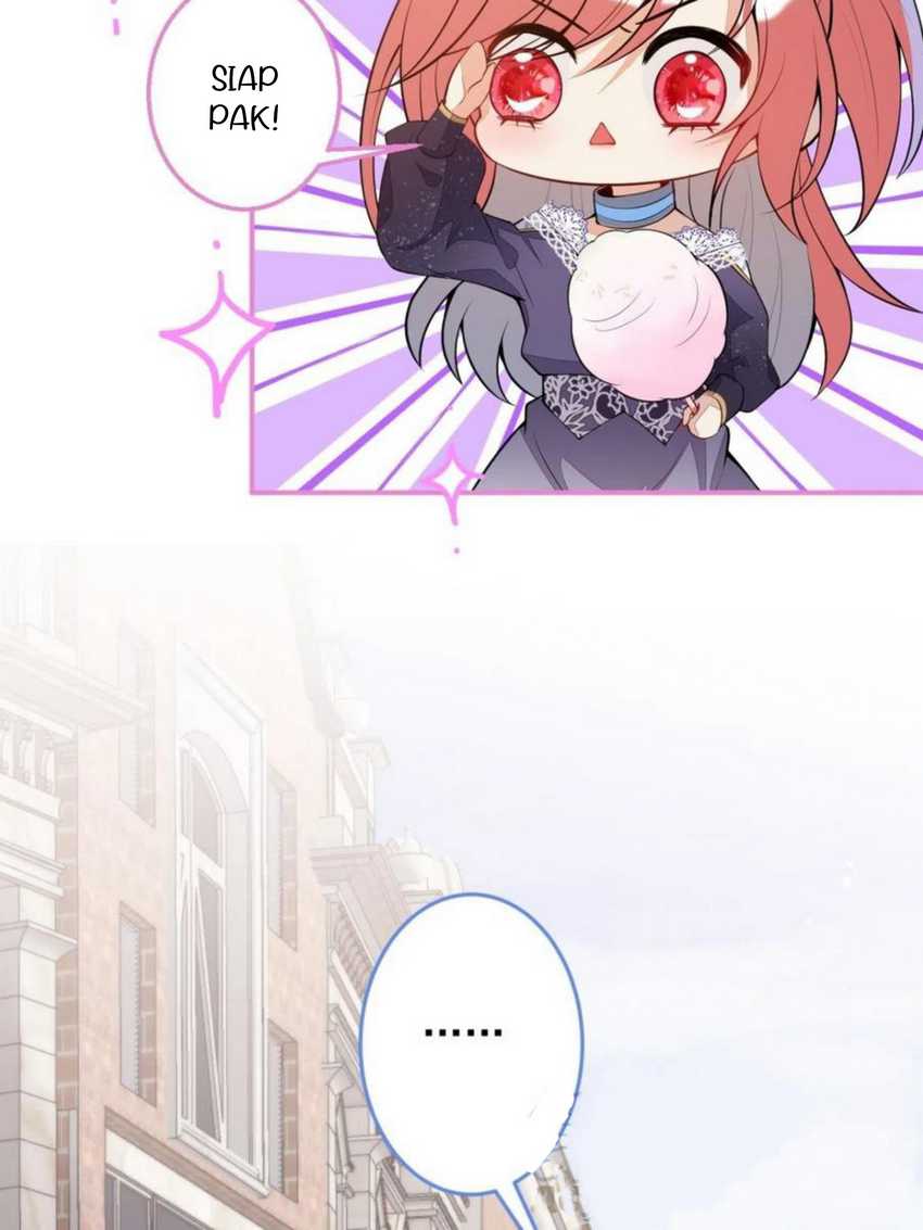 Transmigrating Through Every World to Be Your Black Lotus Chapter 17 Gambar 8