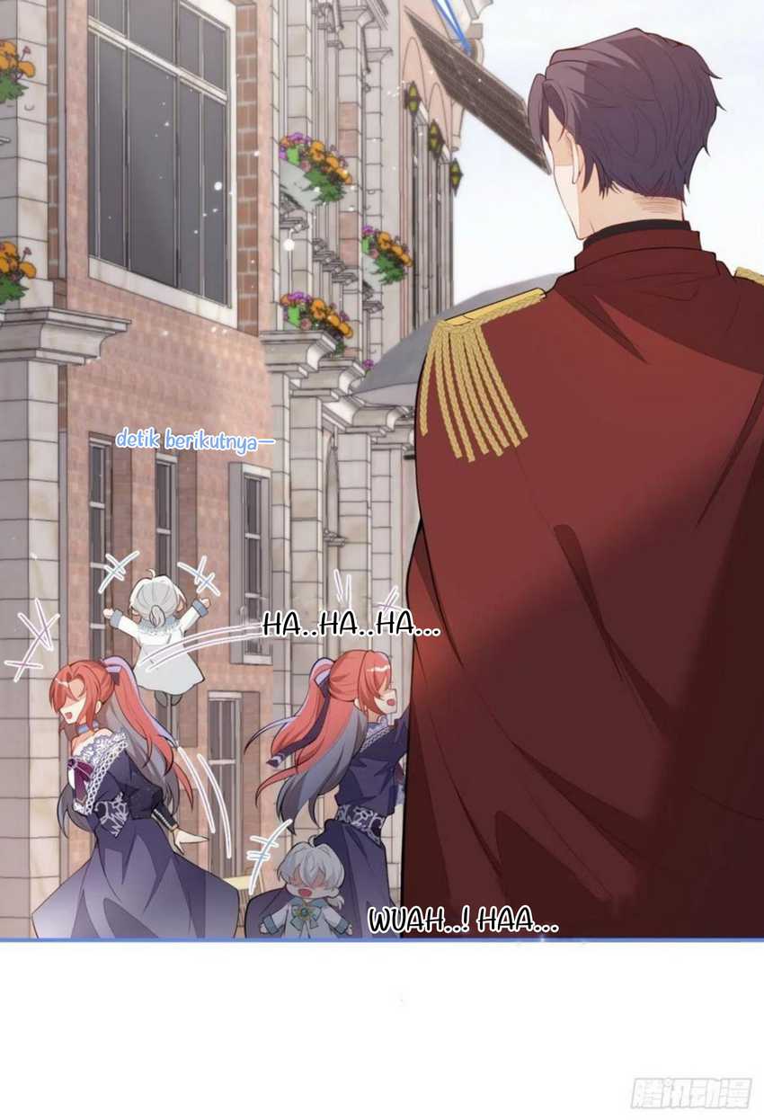 Transmigrating Through Every World to Be Your Black Lotus Chapter 17 Gambar 9