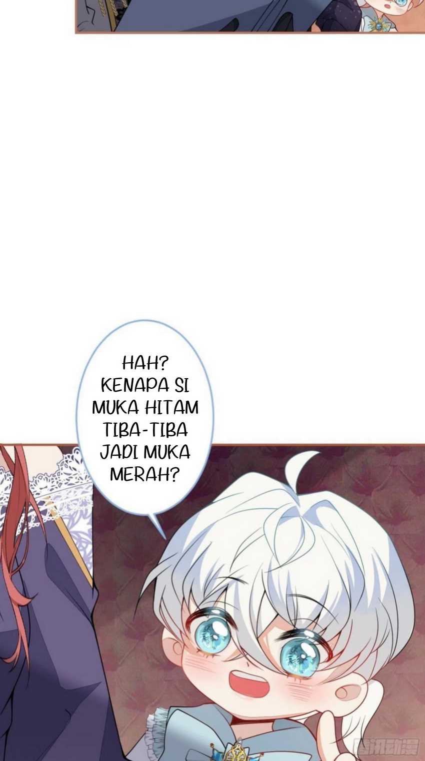 Transmigrating Through Every World to Be Your Black Lotus Chapter 16 Gambar 19