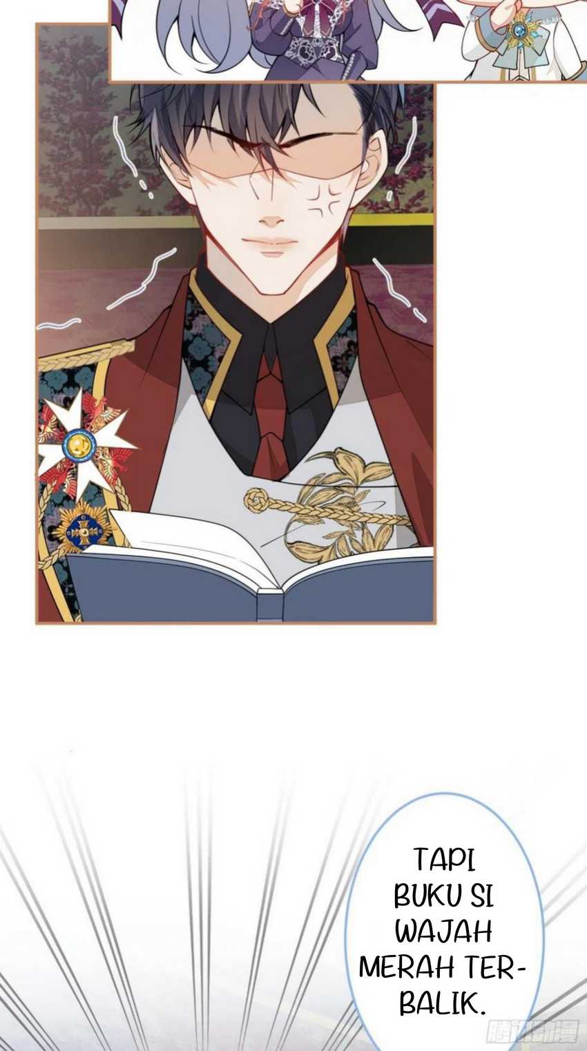 Transmigrating Through Every World to Be Your Black Lotus Chapter 16 Gambar 21