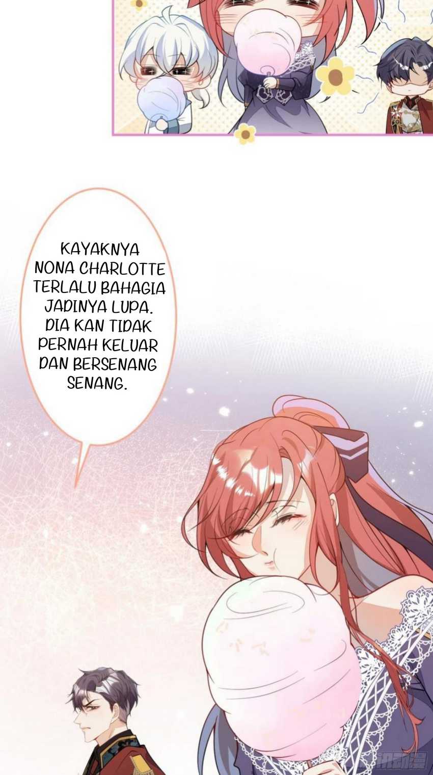 Transmigrating Through Every World to Be Your Black Lotus Chapter 16 Gambar 35