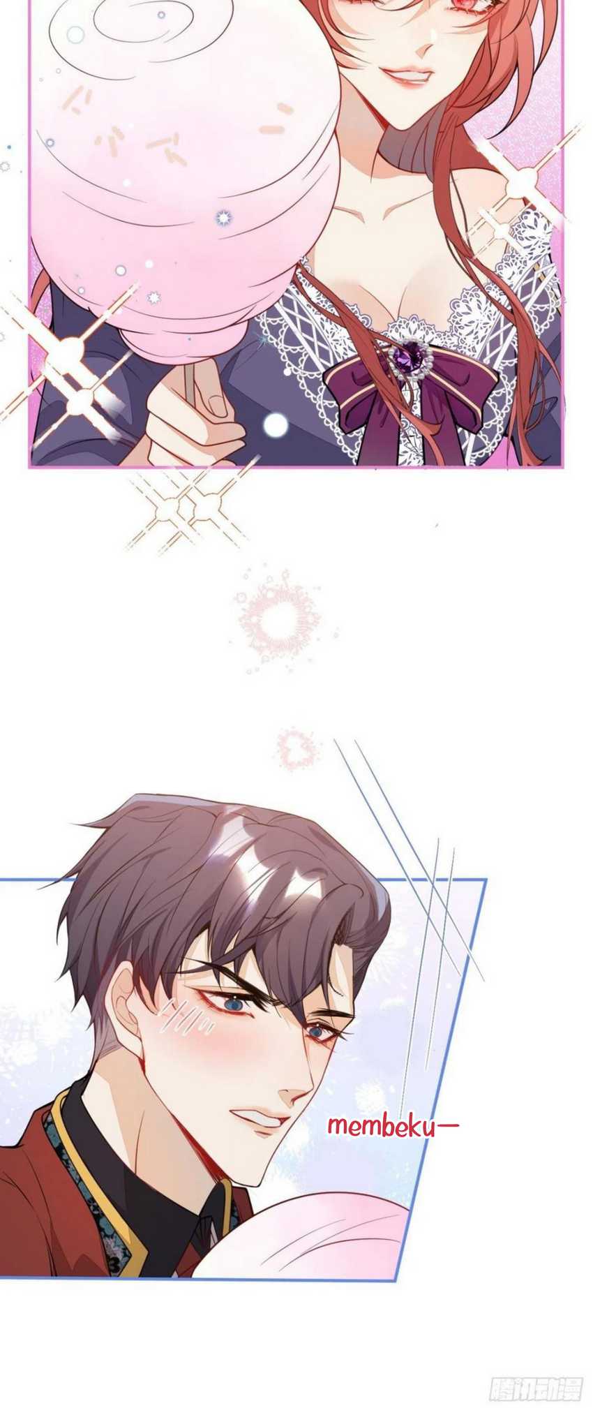 Transmigrating Through Every World to Be Your Black Lotus Chapter 16 Gambar 39