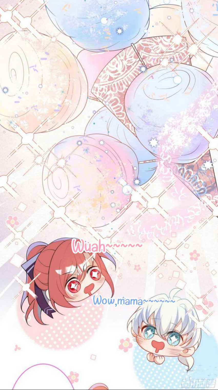 Transmigrating Through Every World to Be Your Black Lotus Chapter 16 Gambar 32