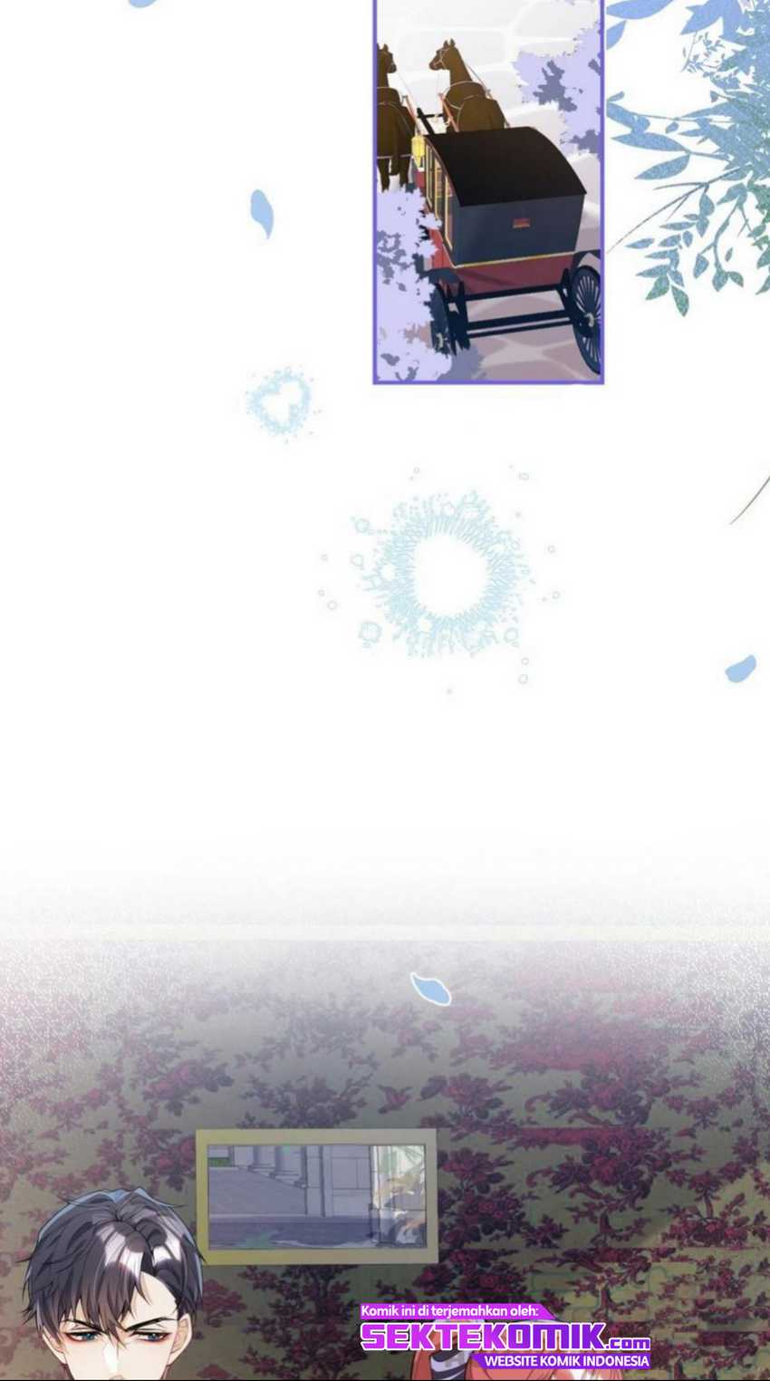 Transmigrating Through Every World to Be Your Black Lotus Chapter 16 Gambar 5