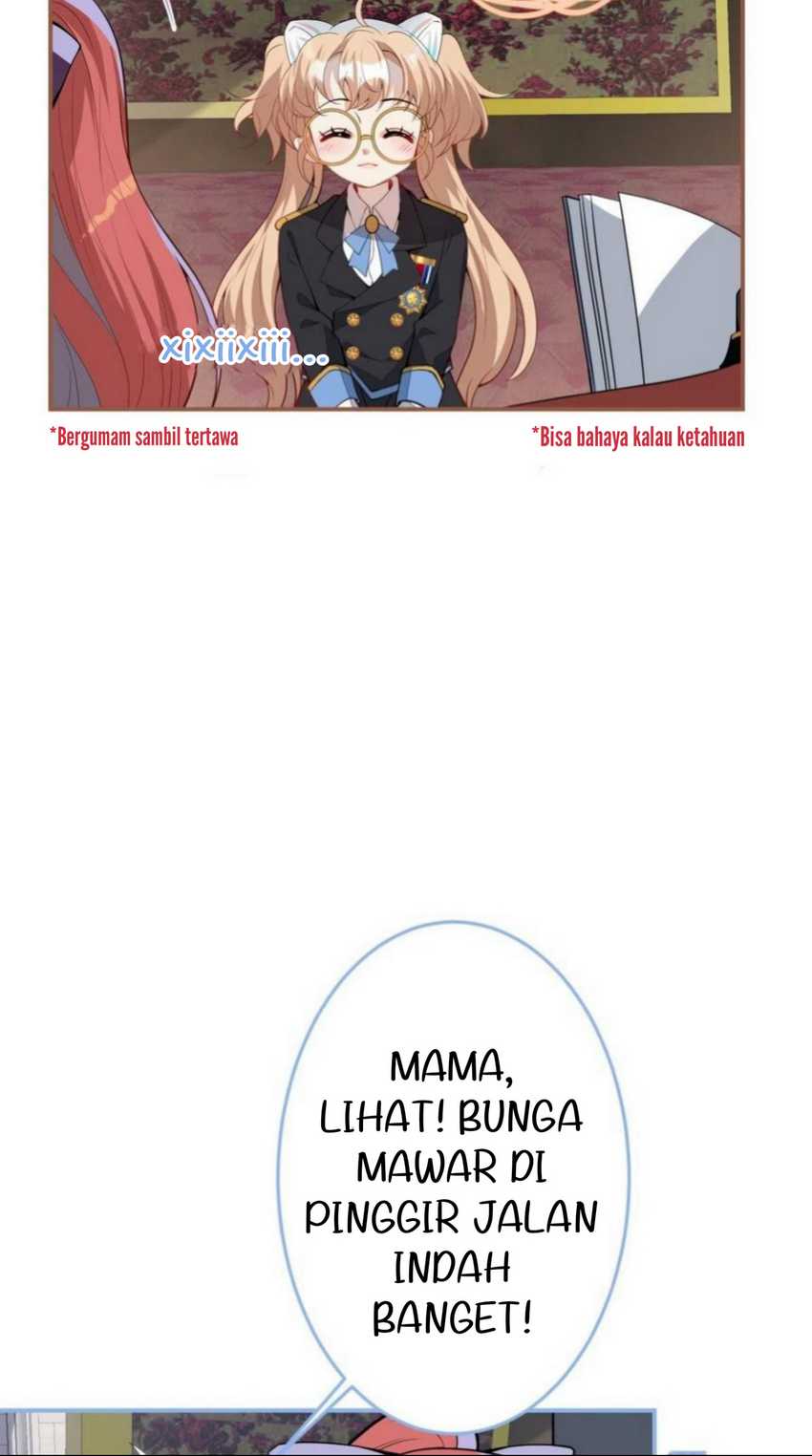 Transmigrating Through Every World to Be Your Black Lotus Chapter 16 Gambar 7