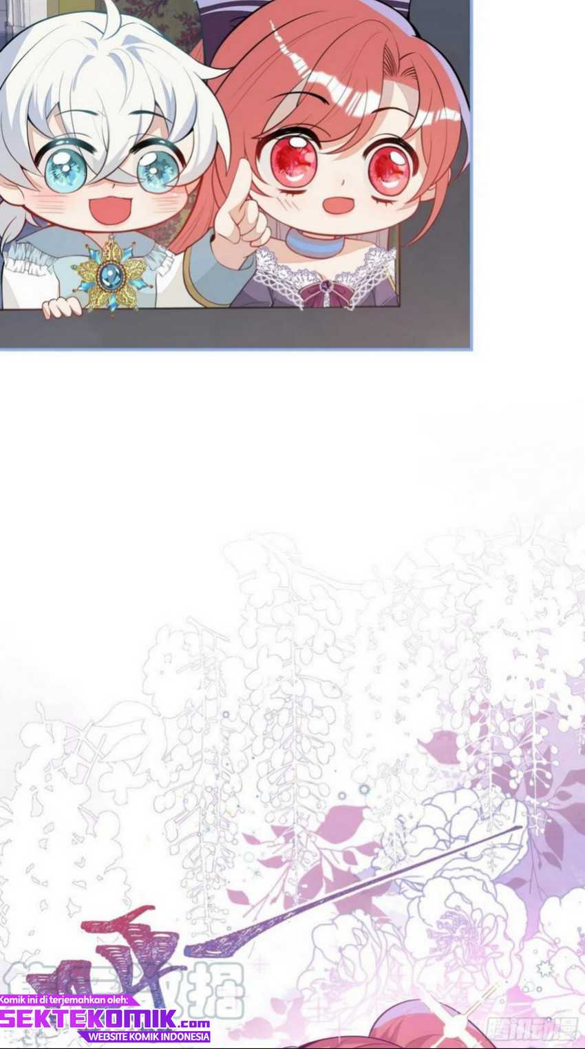 Transmigrating Through Every World to Be Your Black Lotus Chapter 16 Gambar 8