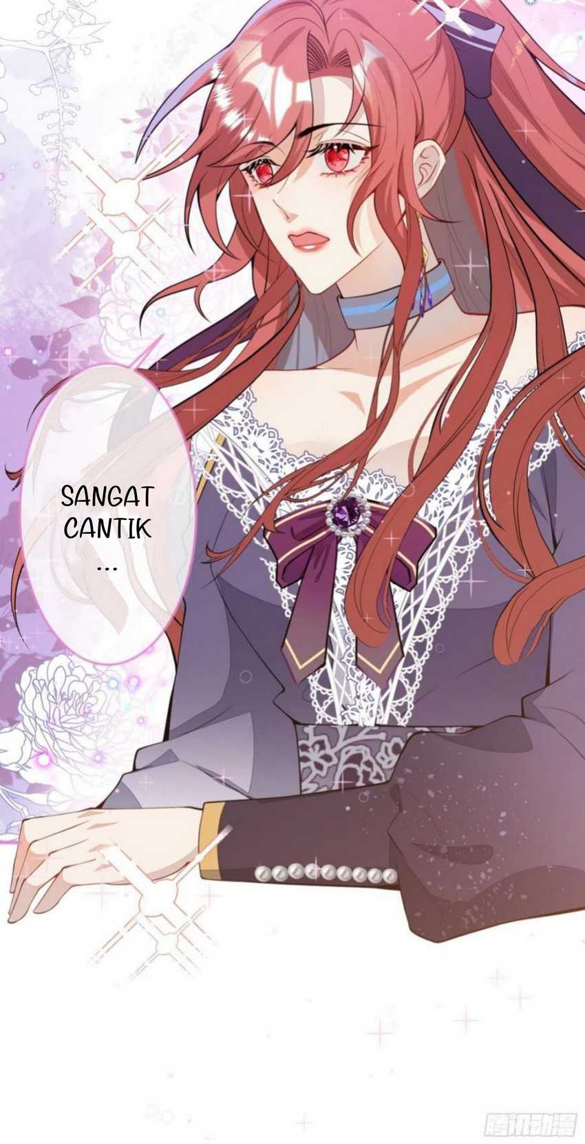 Transmigrating Through Every World to Be Your Black Lotus Chapter 16 Gambar 9