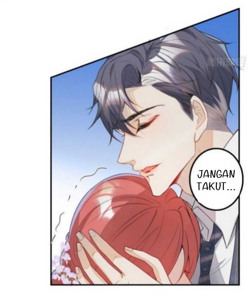 Transmigrating Through Every World to Be Your Black Lotus Chapter 05 Gambar 14