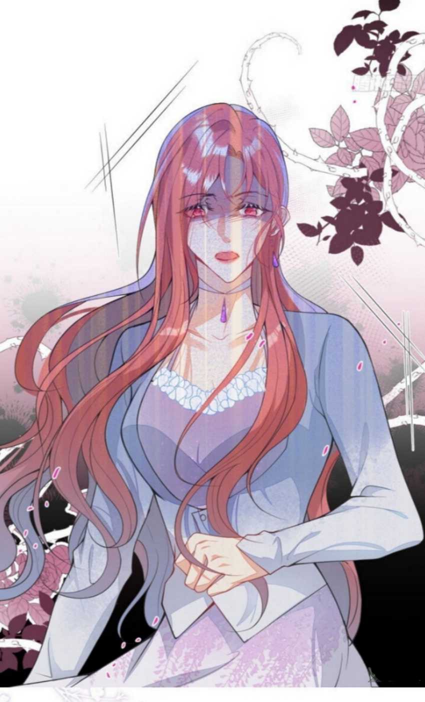 Transmigrating Through Every World to Be Your Black Lotus Chapter 05 Gambar 16