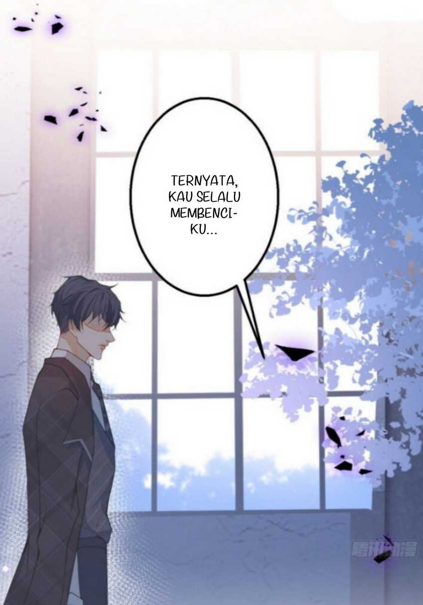 Transmigrating Through Every World to Be Your Black Lotus Chapter 05 Gambar 19