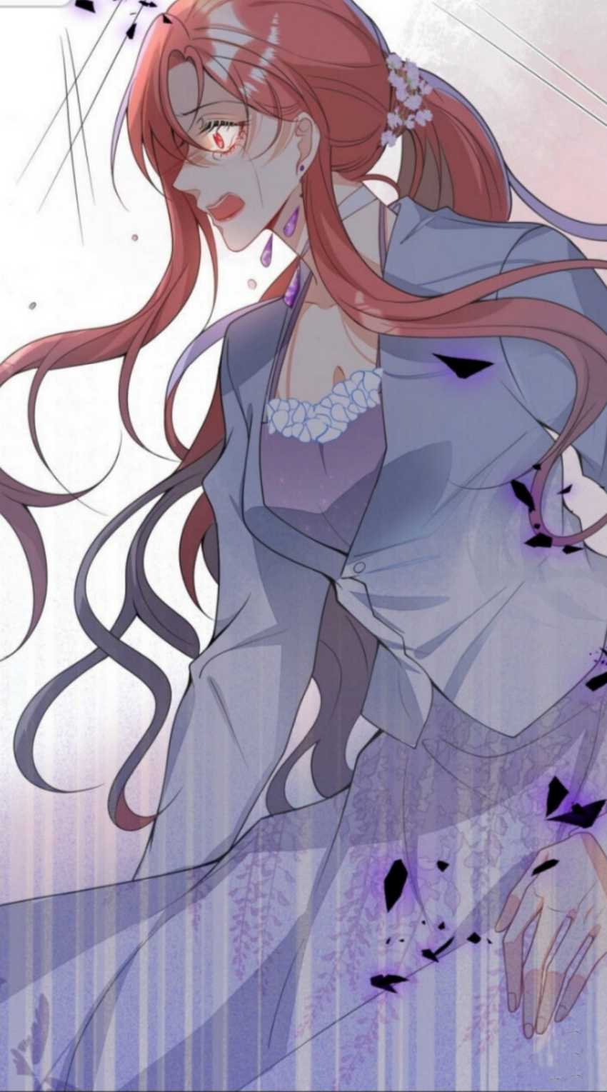 Transmigrating Through Every World to Be Your Black Lotus Chapter 05 Gambar 10