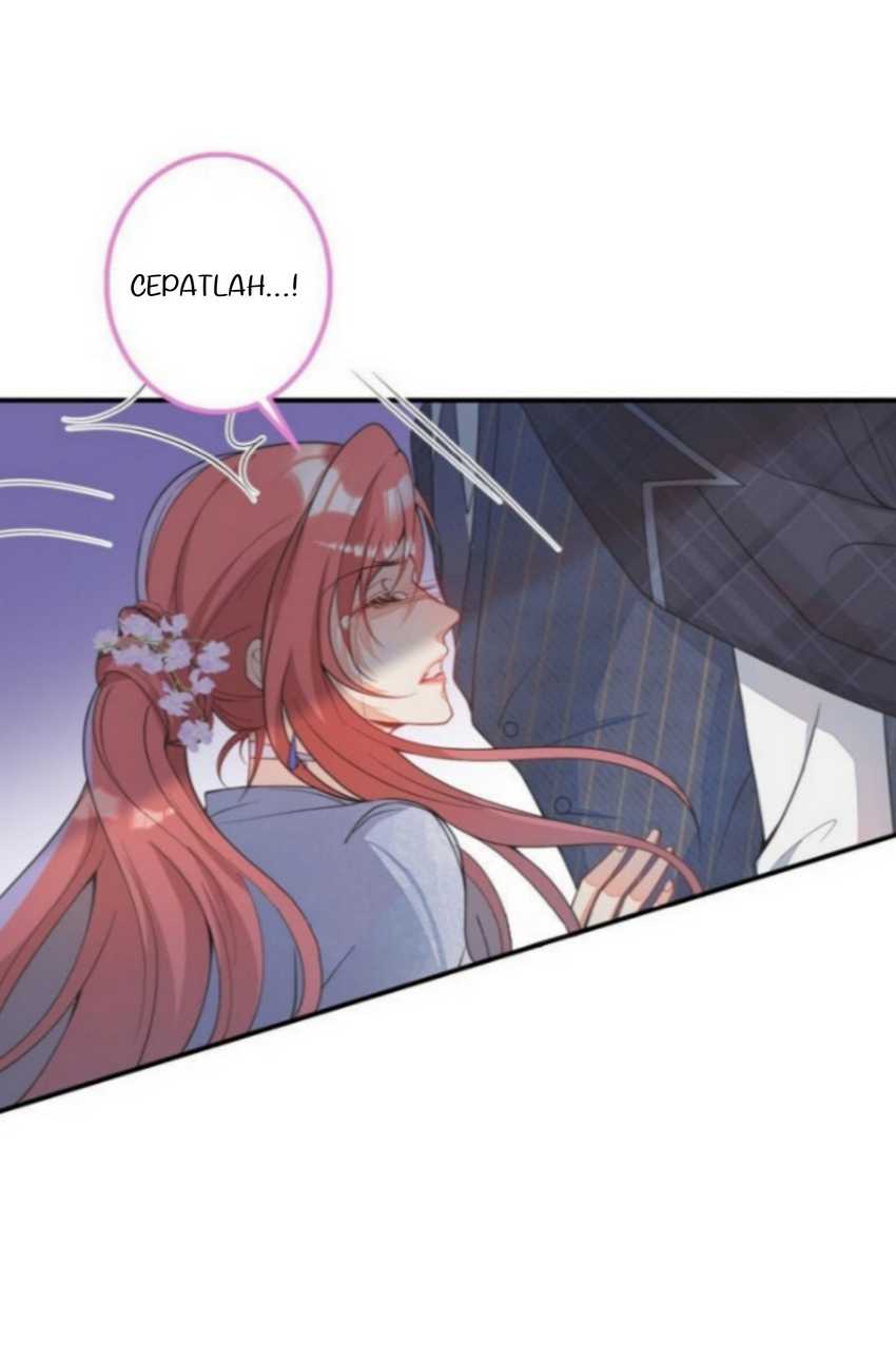 Transmigrating Through Every World to Be Your Black Lotus Chapter 05 Gambar 11