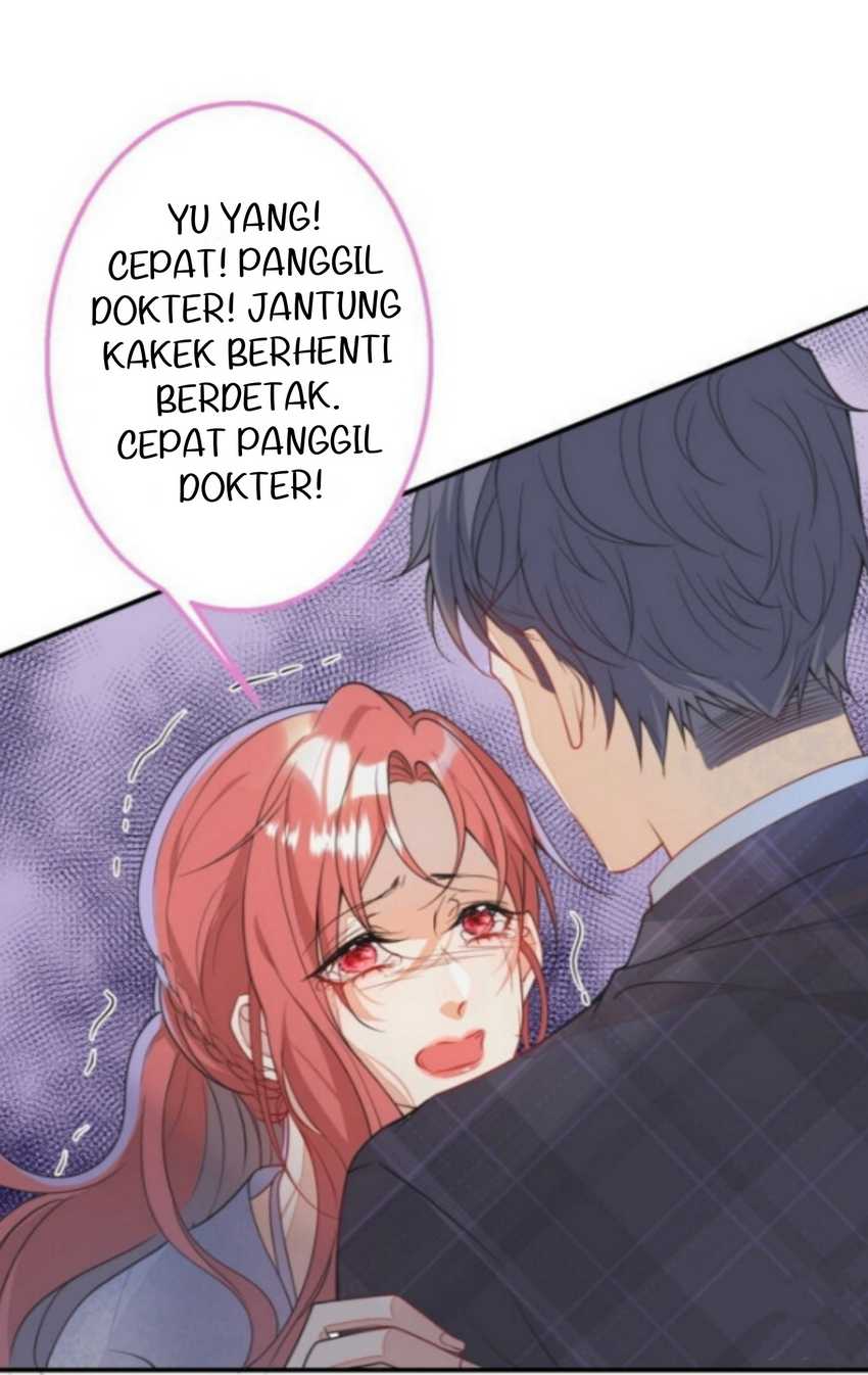 Transmigrating Through Every World to Be Your Black Lotus Chapter 05 Gambar 12