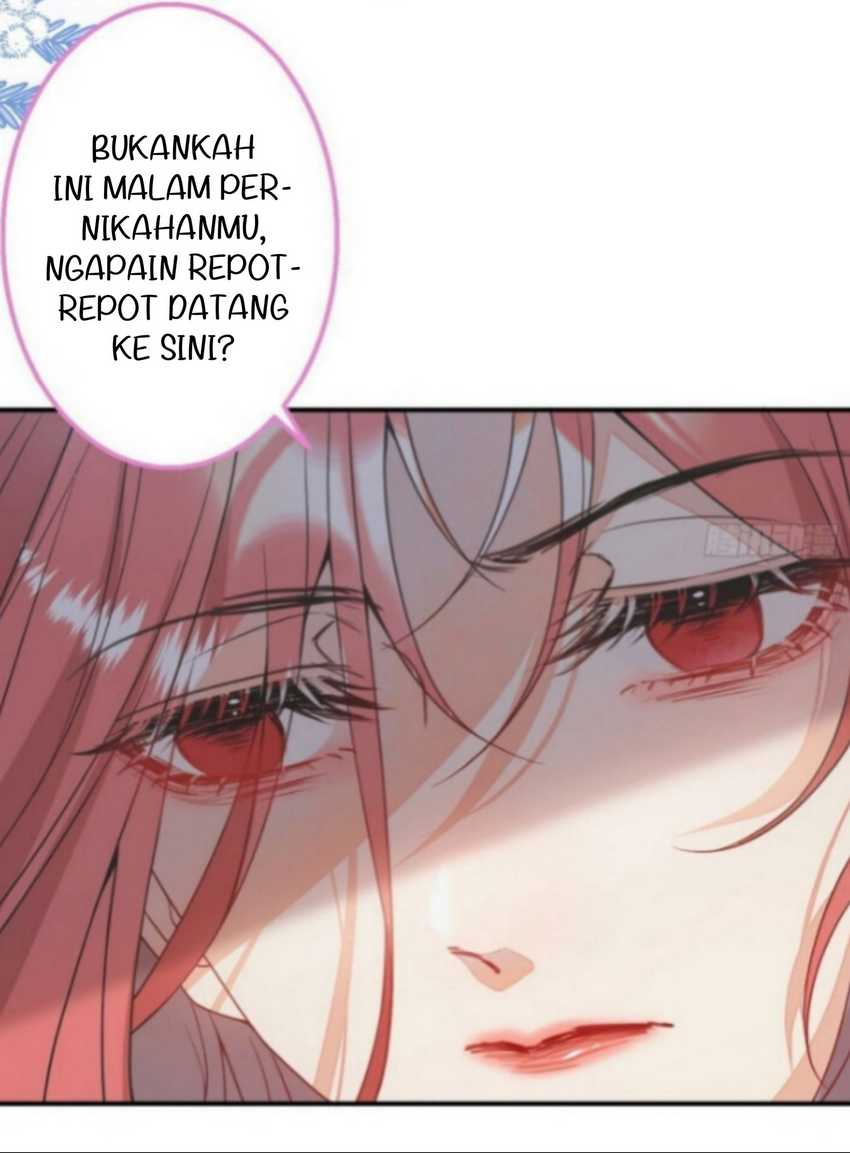 Transmigrating Through Every World to Be Your Black Lotus Chapter 05 Gambar 25