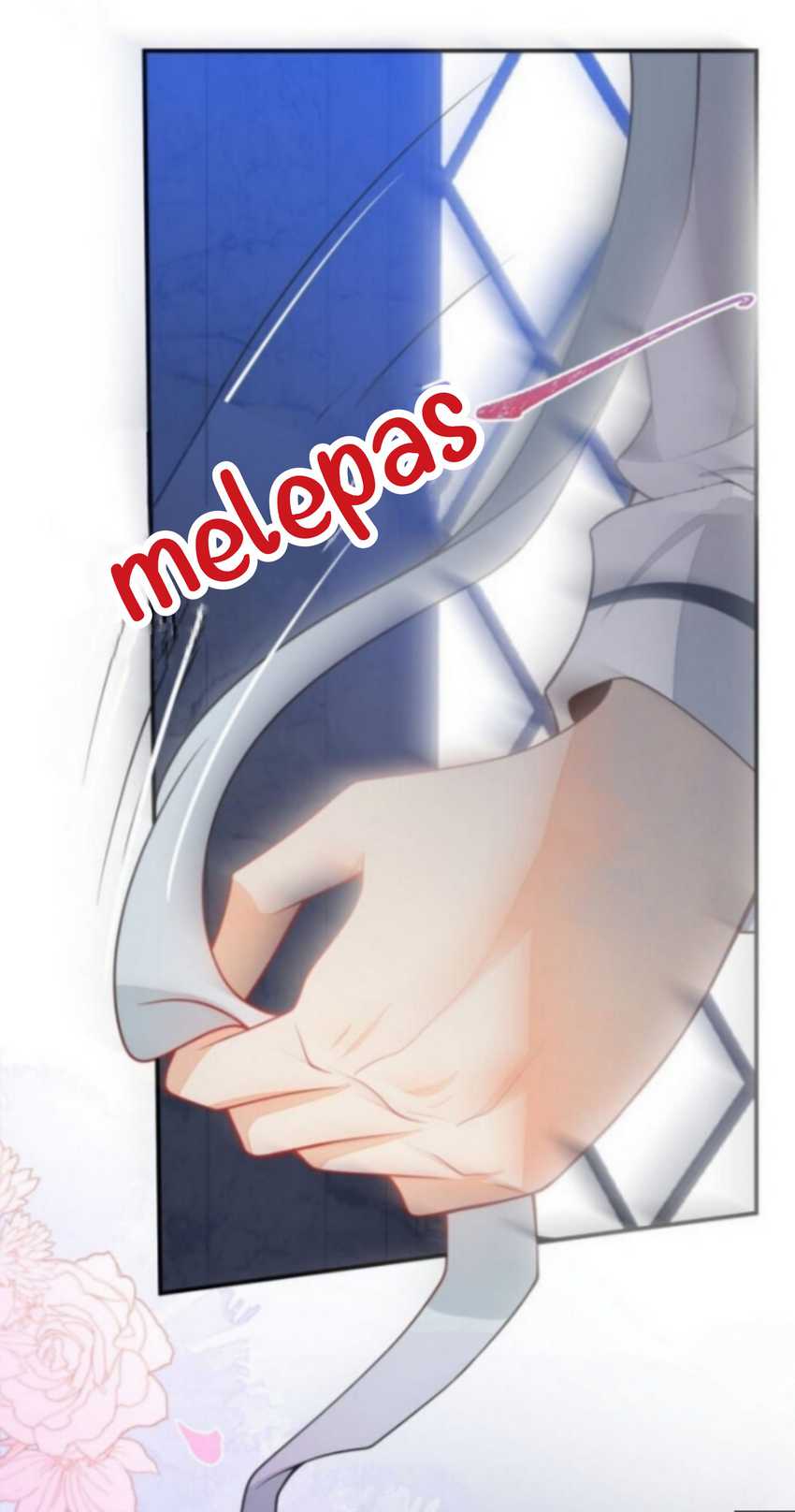 Transmigrating Through Every World to Be Your Black Lotus Chapter 05 Gambar 27