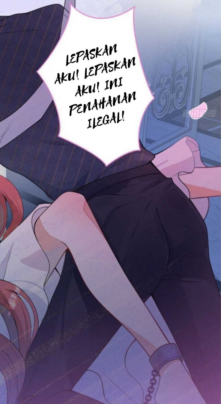 Transmigrating Through Every World to Be Your Black Lotus Chapter 05 Gambar 28