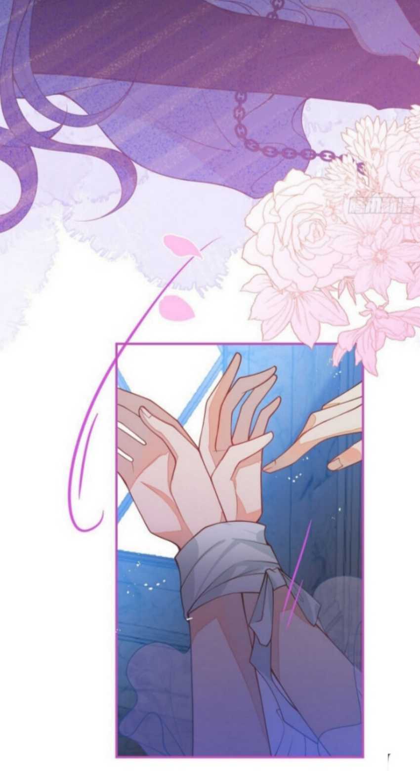 Transmigrating Through Every World to Be Your Black Lotus Chapter 05 Gambar 29