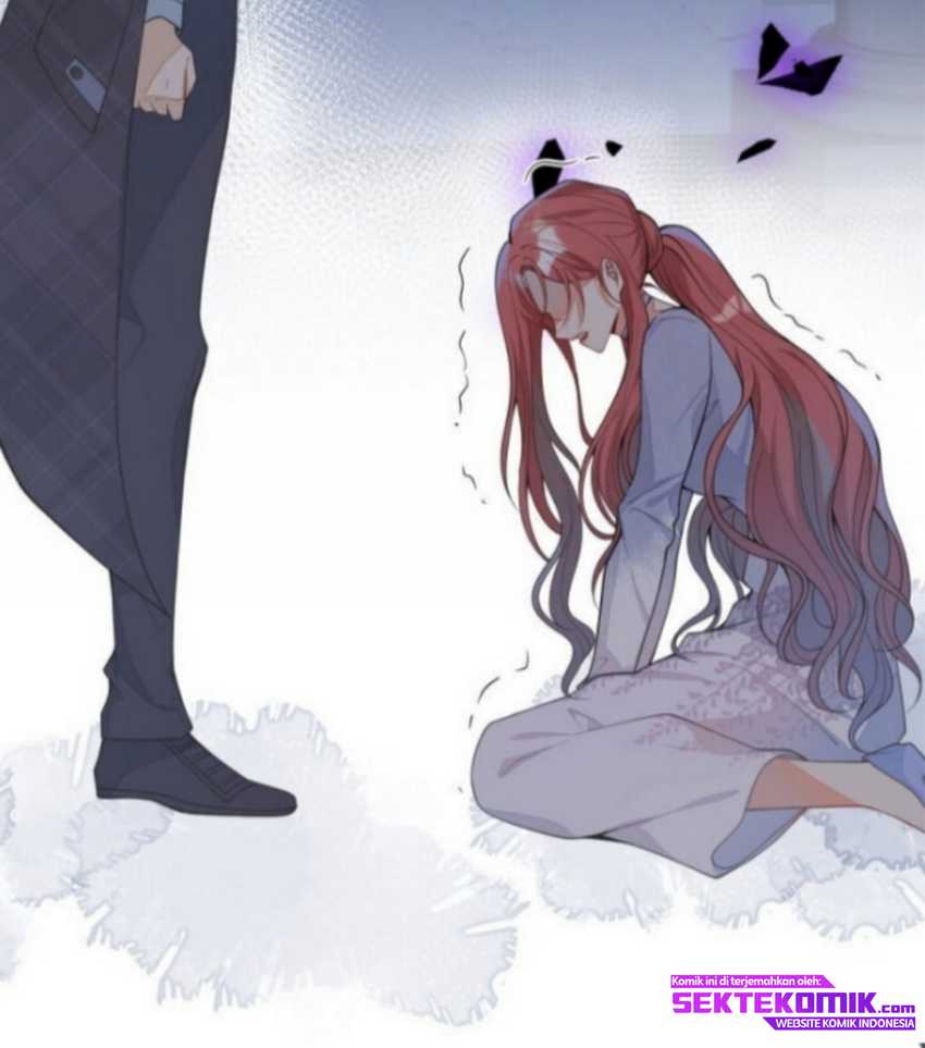 Transmigrating Through Every World to Be Your Black Lotus Chapter 05 Gambar 20