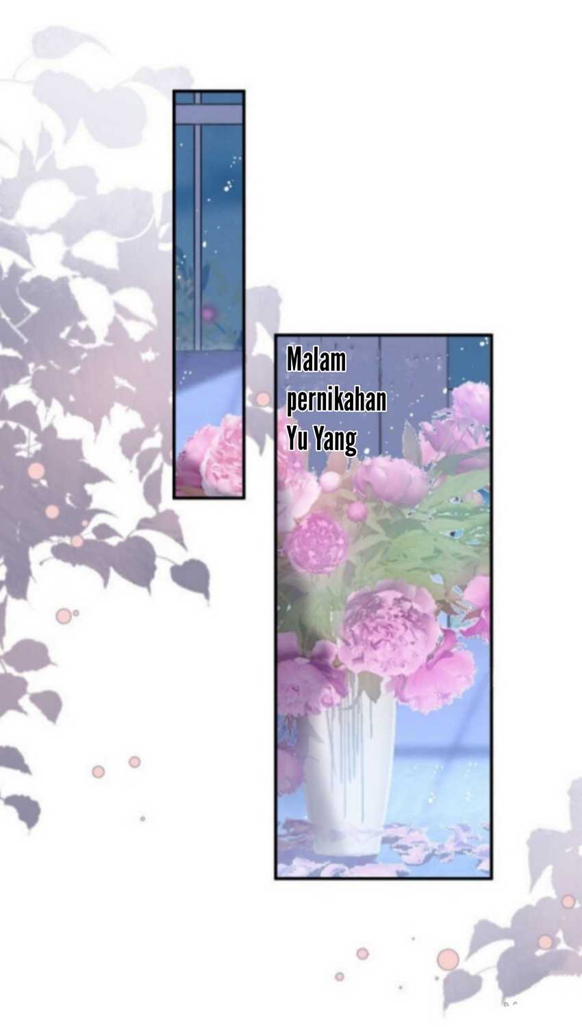 Transmigrating Through Every World to Be Your Black Lotus Chapter 05 Gambar 21