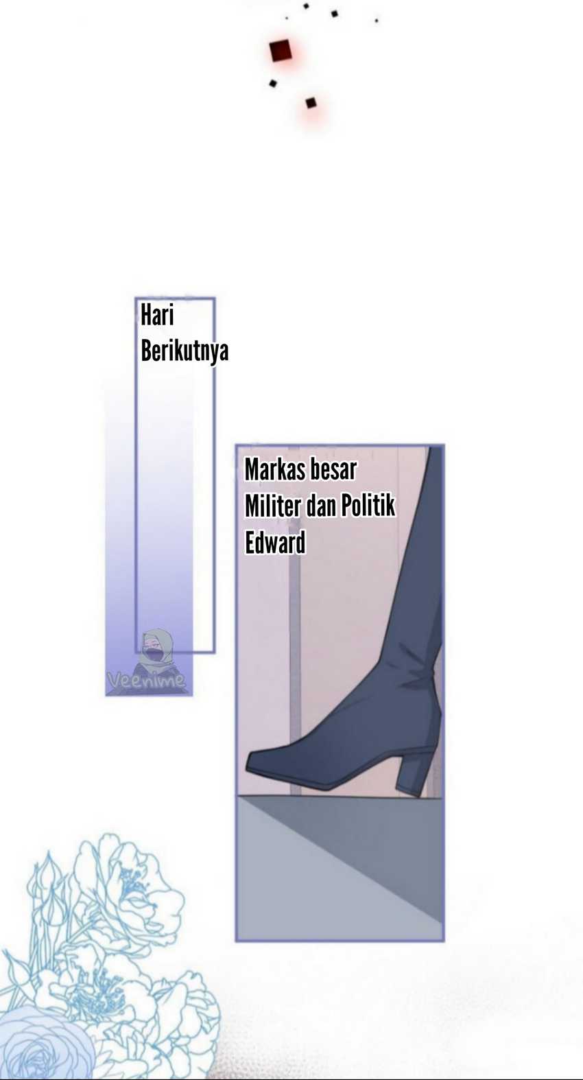 Transmigrating Through Every World to Be Your Black Lotus Chapter 05 Gambar 36