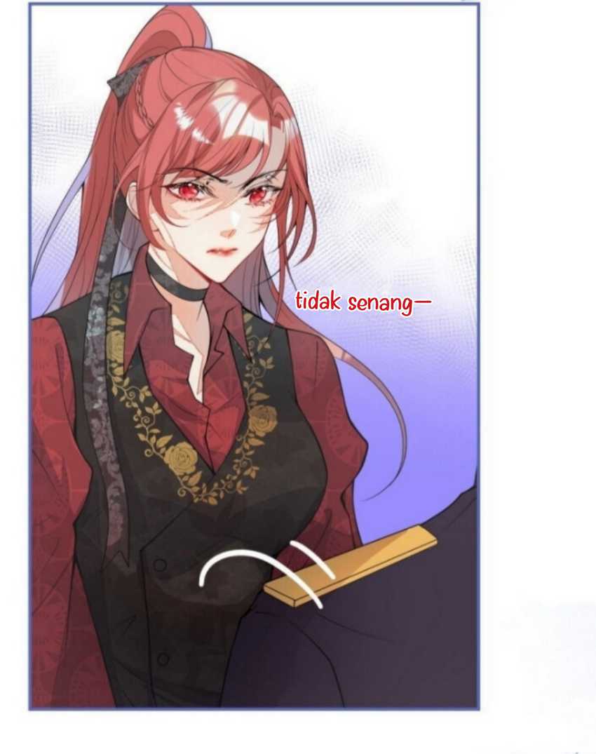 Transmigrating Through Every World to Be Your Black Lotus Chapter 05 Gambar 39