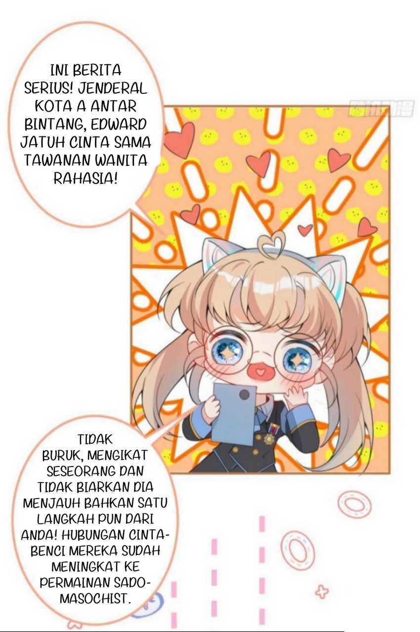 Transmigrating Through Every World to Be Your Black Lotus Chapter 05 Gambar 45