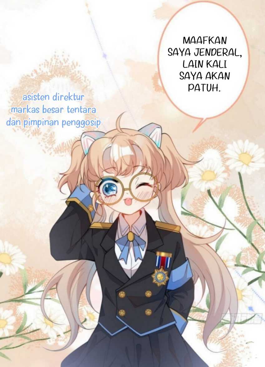 Transmigrating Through Every World to Be Your Black Lotus Chapter 05 Gambar 48