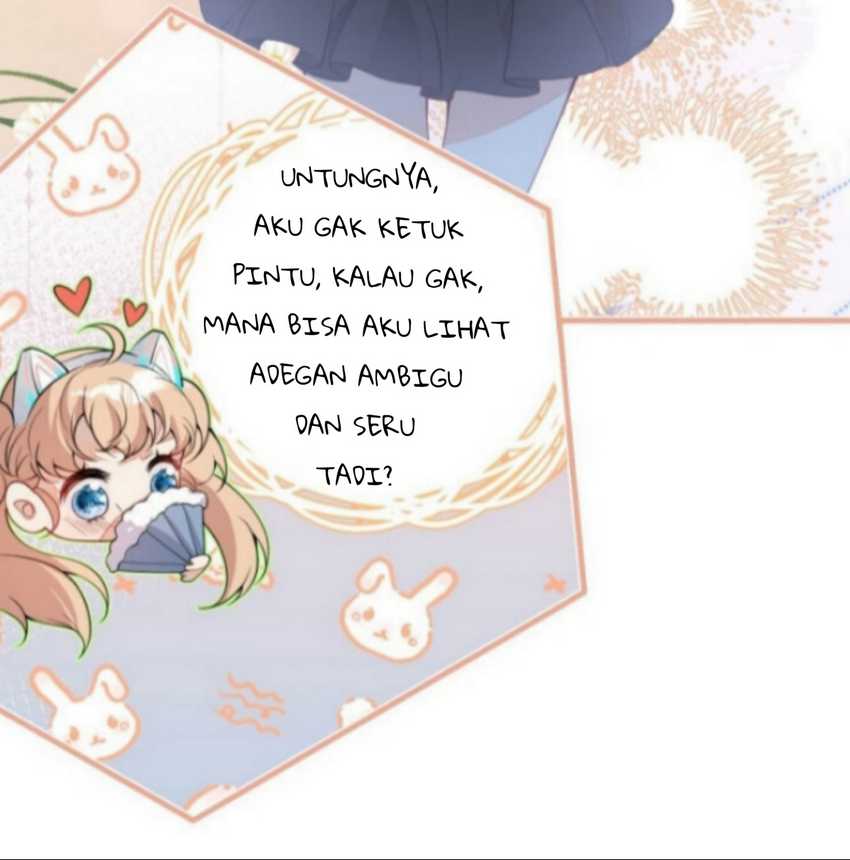 Transmigrating Through Every World to Be Your Black Lotus Chapter 05 Gambar 49