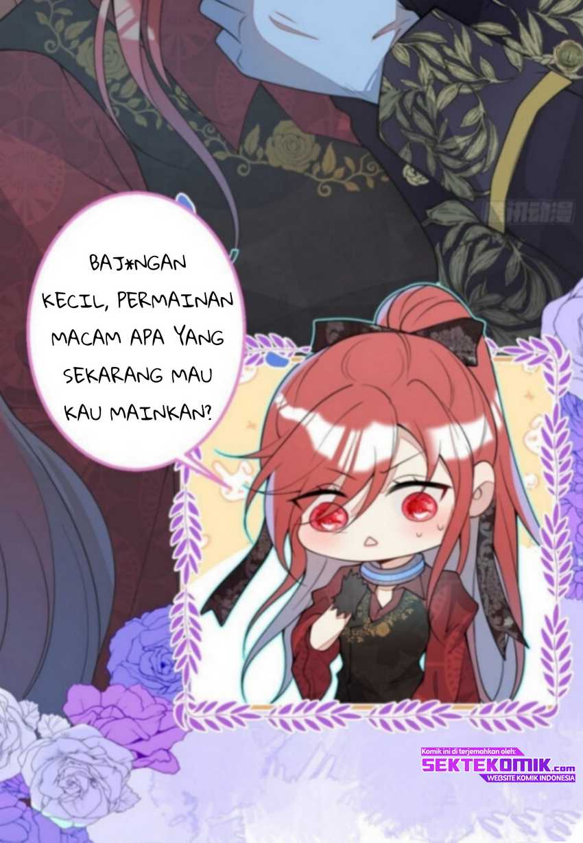 Transmigrating Through Every World to Be Your Black Lotus Chapter 05 Gambar 41