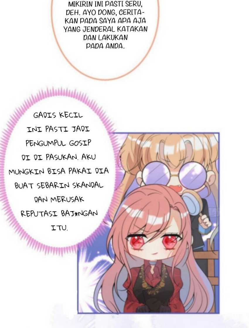 Transmigrating Through Every World to Be Your Black Lotus Chapter 05 Gambar 54