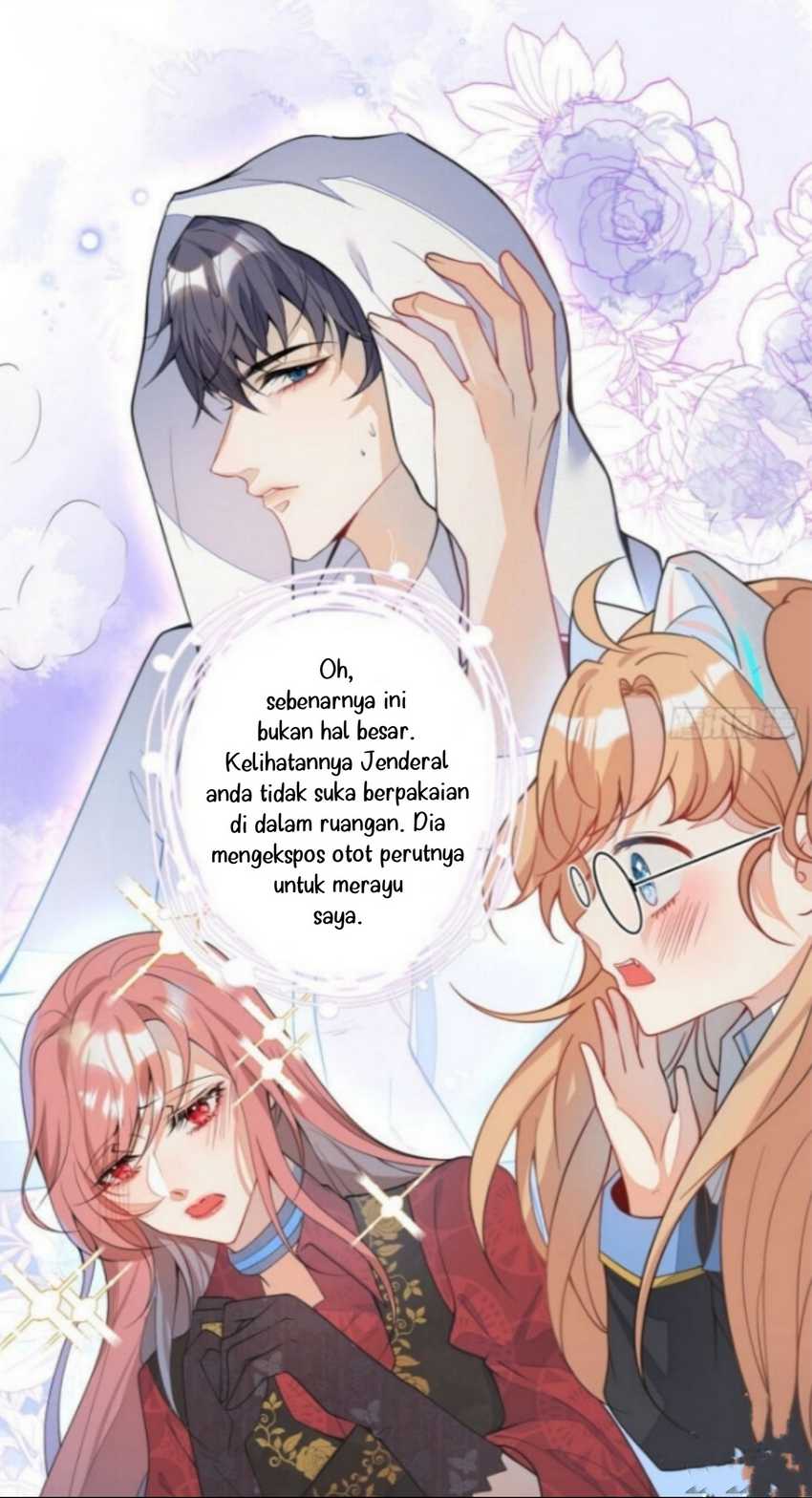 Transmigrating Through Every World to Be Your Black Lotus Chapter 05 Gambar 55