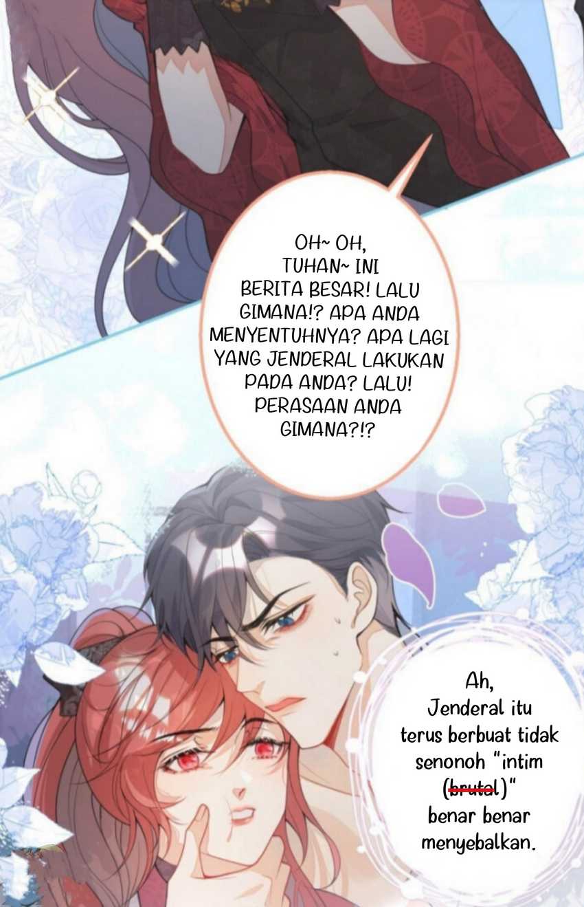 Transmigrating Through Every World to Be Your Black Lotus Chapter 05 Gambar 56