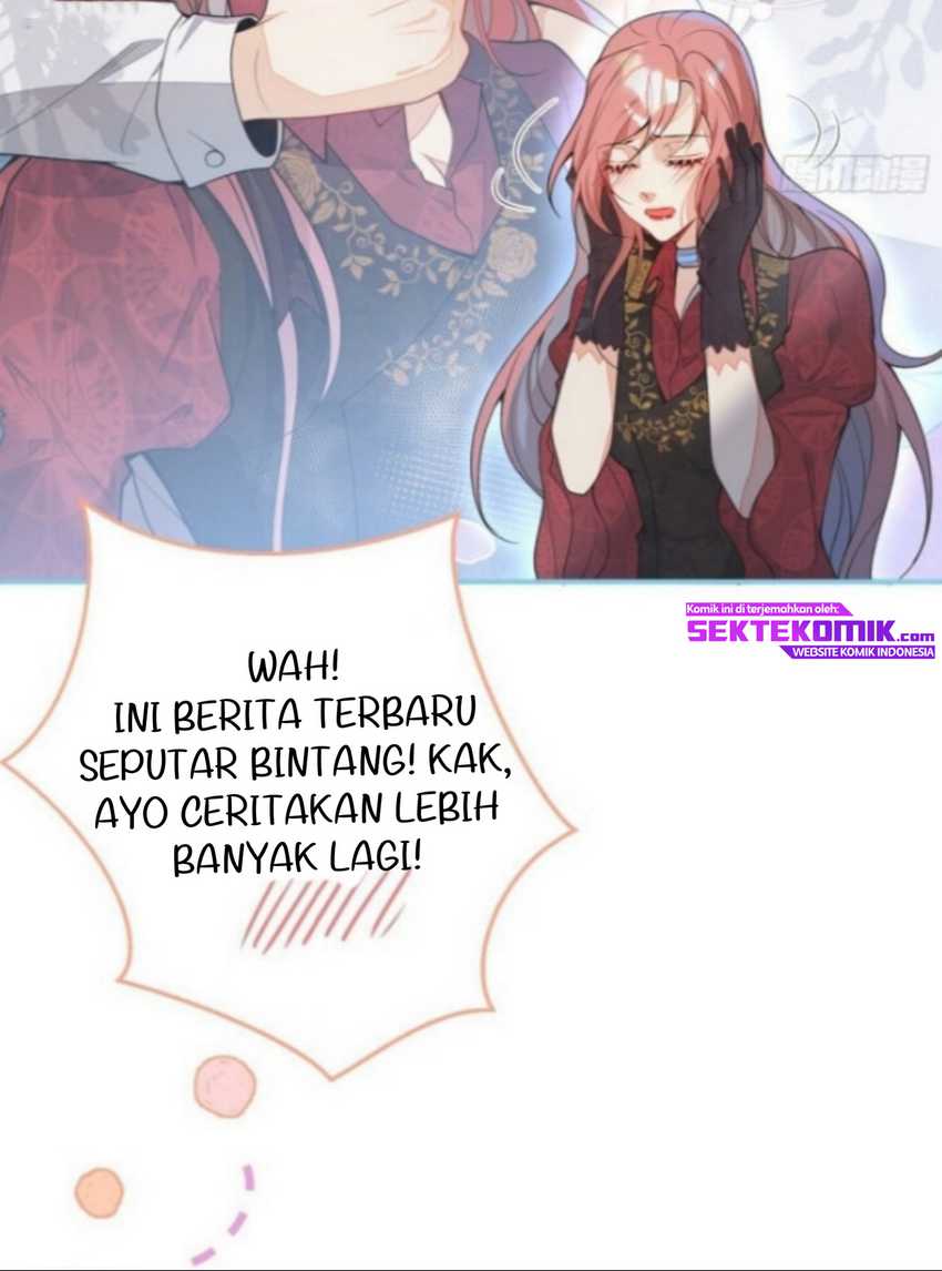 Transmigrating Through Every World to Be Your Black Lotus Chapter 05 Gambar 57