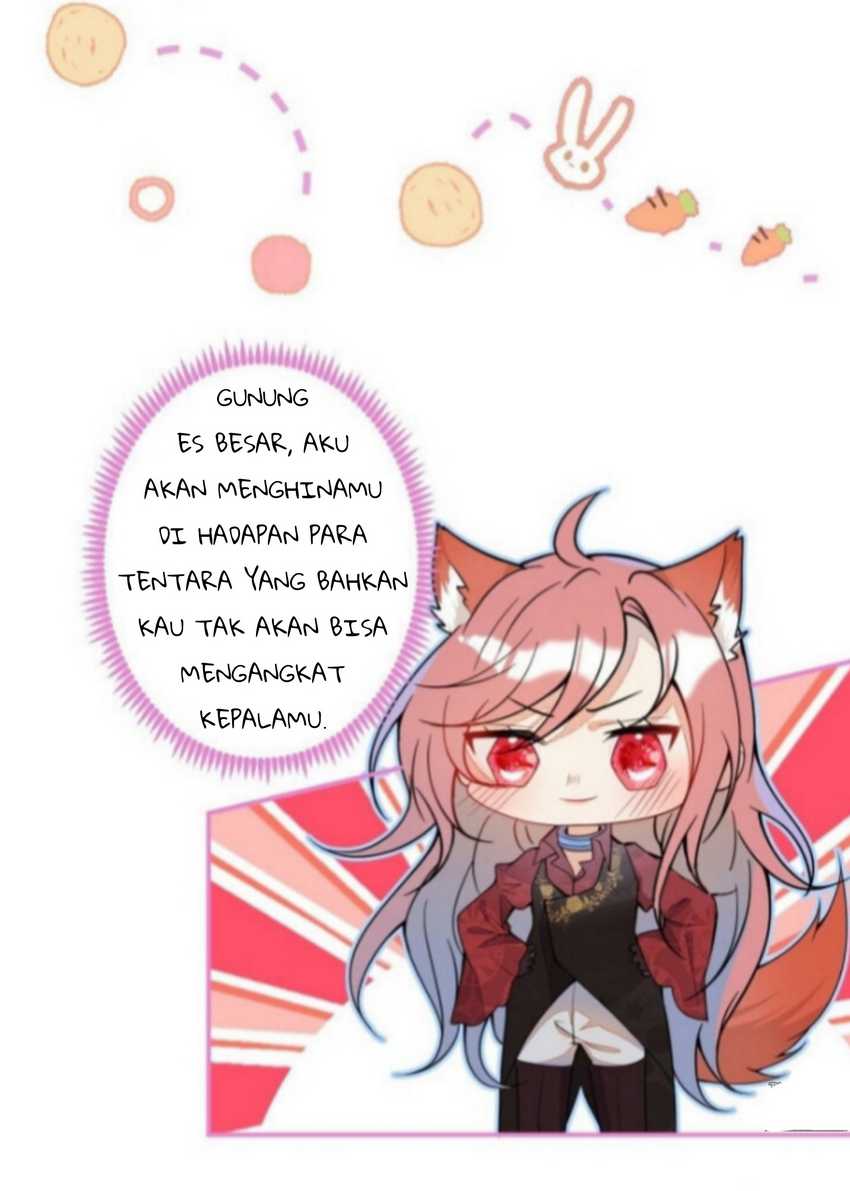 Transmigrating Through Every World to Be Your Black Lotus Chapter 05 Gambar 58