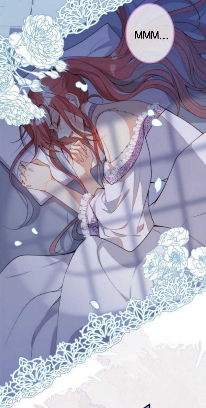 Transmigrating Through Every World to Be Your Black Lotus Chapter 05 Gambar 5