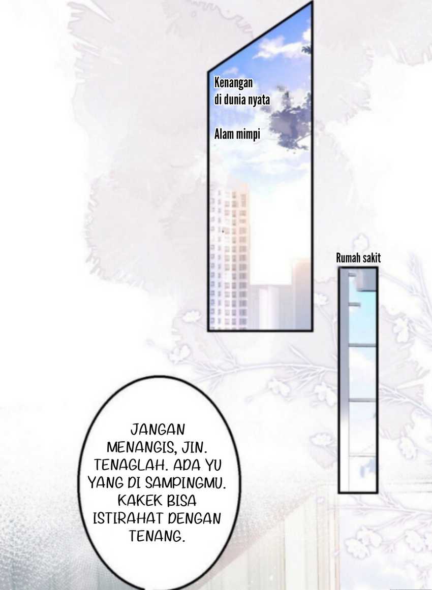 Transmigrating Through Every World to Be Your Black Lotus Chapter 05 Gambar 6