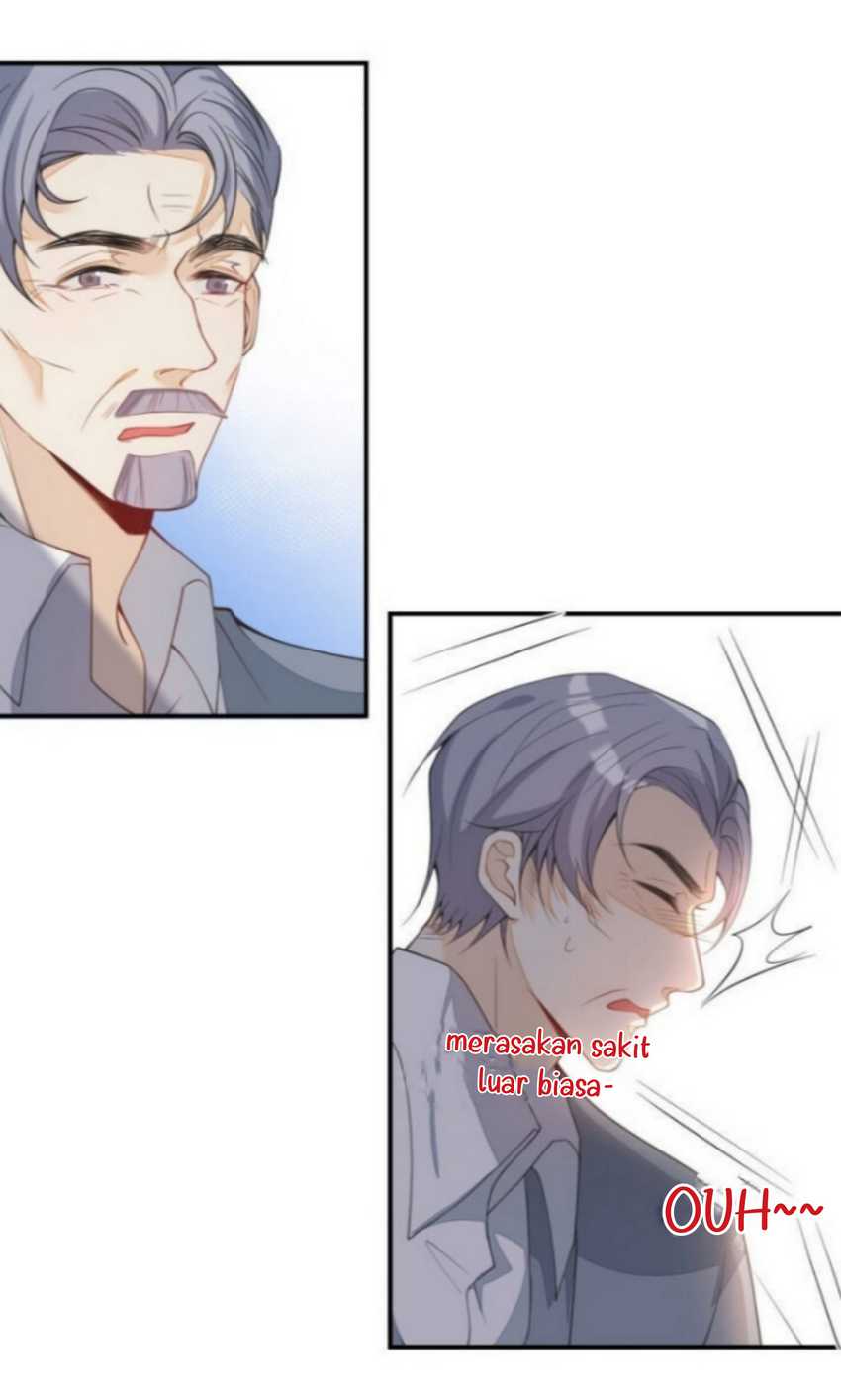 Transmigrating Through Every World to Be Your Black Lotus Chapter 05 Gambar 8