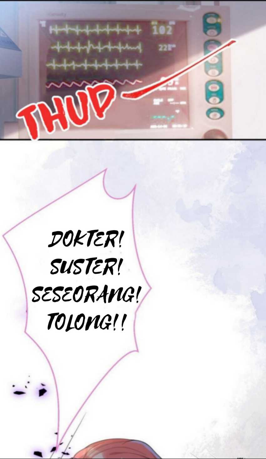 Transmigrating Through Every World to Be Your Black Lotus Chapter 05 Gambar 9