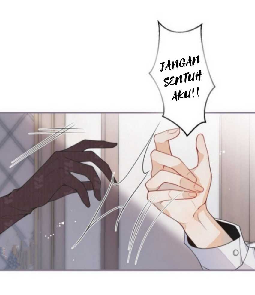 Transmigrating Through Every World to Be Your Black Lotus Chapter 04 Gambar 14