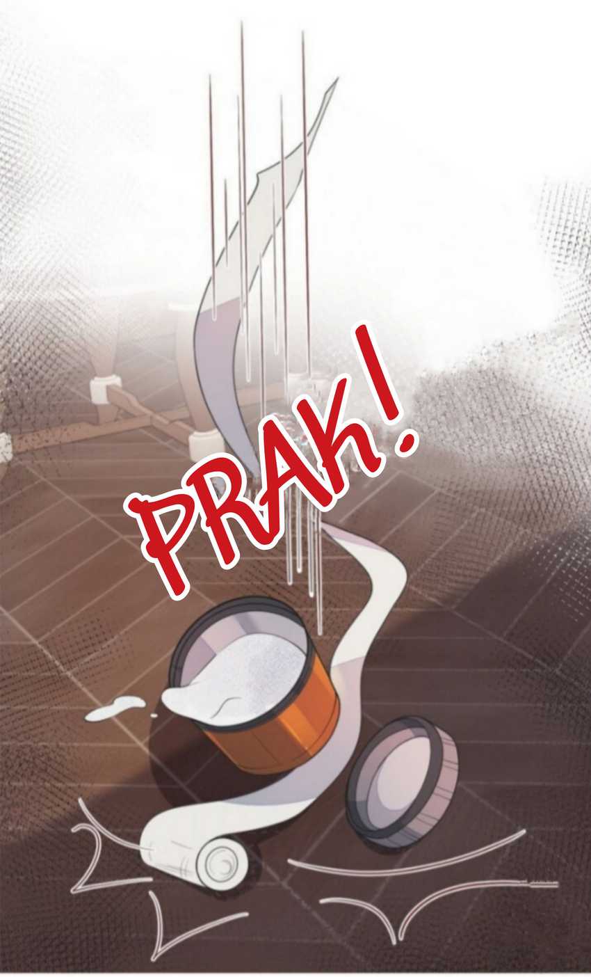 Transmigrating Through Every World to Be Your Black Lotus Chapter 04 Gambar 17