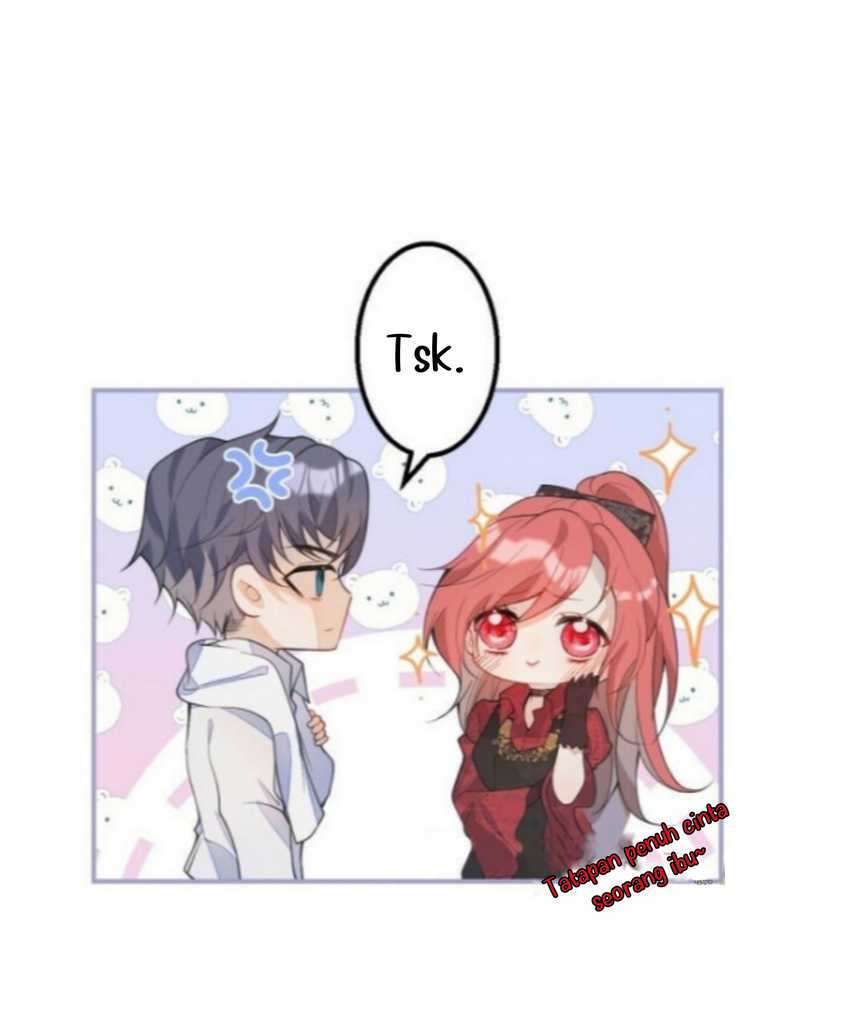 Transmigrating Through Every World to Be Your Black Lotus Chapter 04 Gambar 10